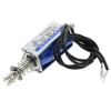 Elektromagnetid ja solenoidid
